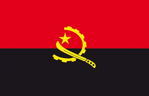 Angola ARCCLA Sertifikası